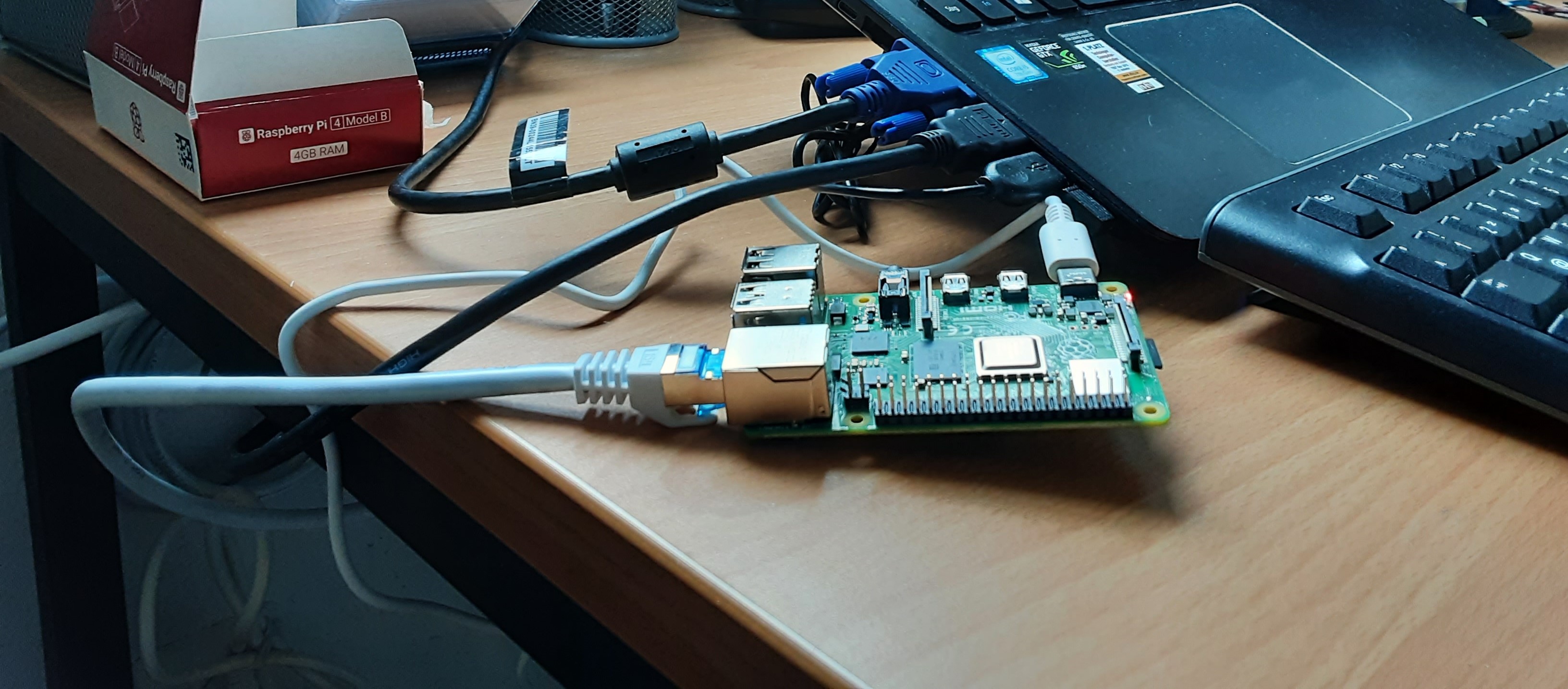 Raspberry Pi 1
